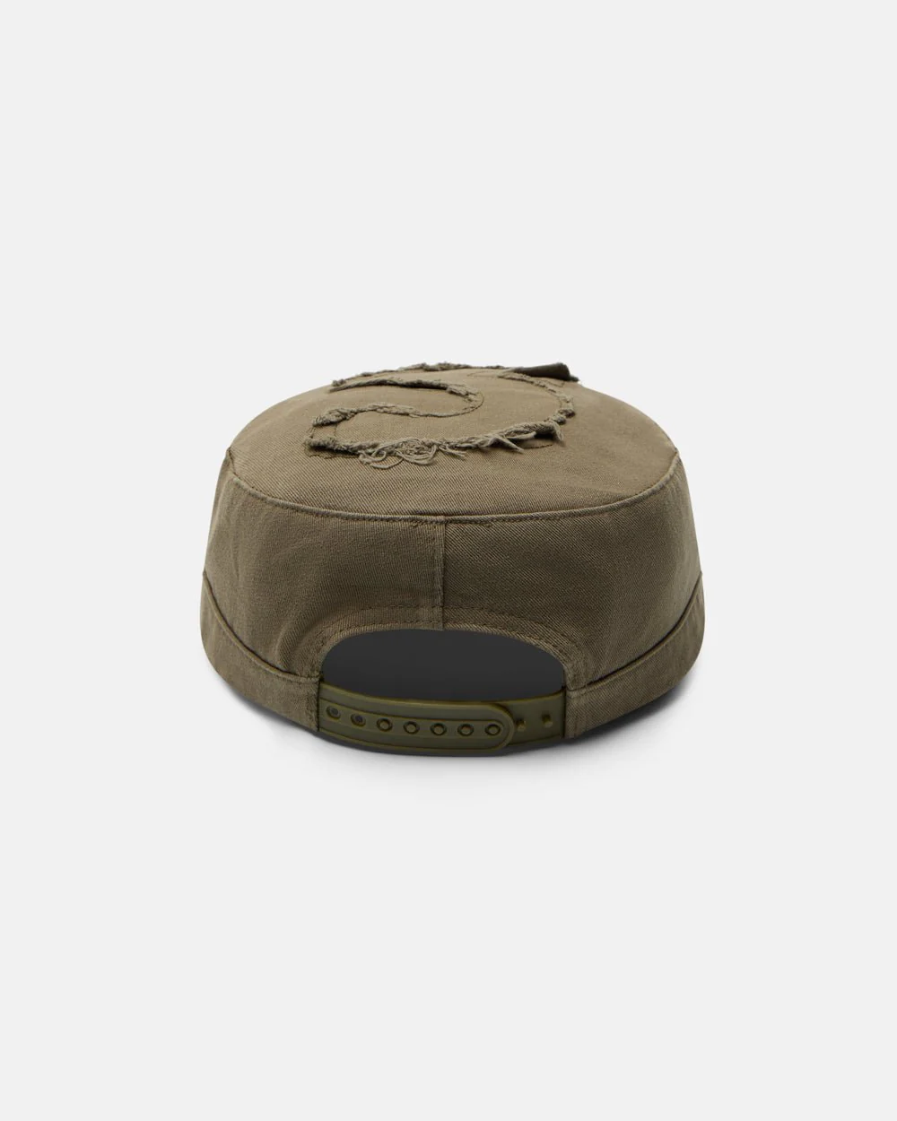 BOSSMAN CAP BROWN - Image 3