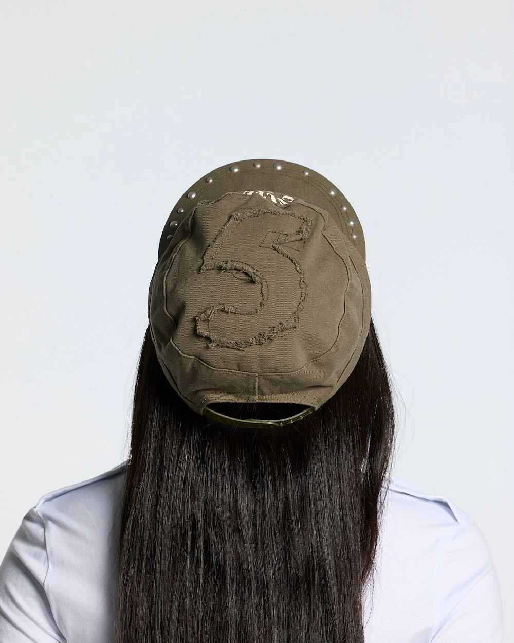 BOSSMAN CAP BROWN - Image 7