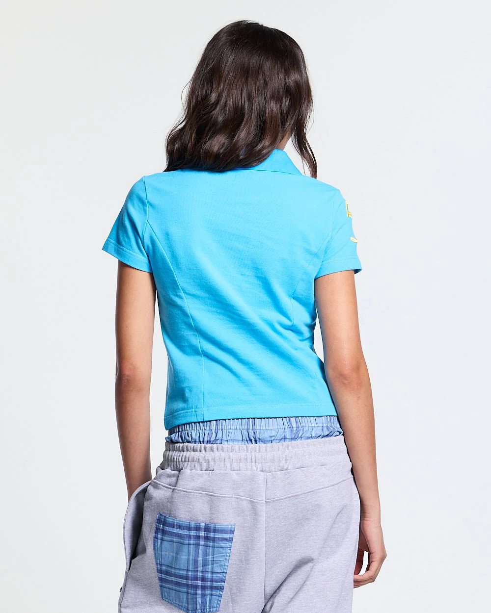 BRIDLE POLO BLUE - Image 3