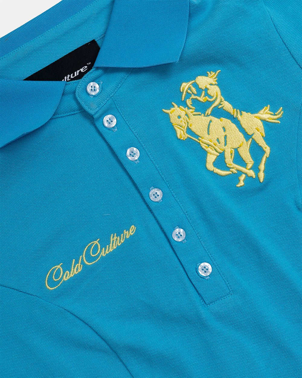 BRIDLE POLO BLUE - Image 6