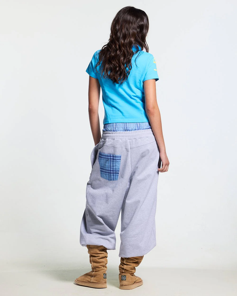 BRIDLE POLO BLUE - Image 7