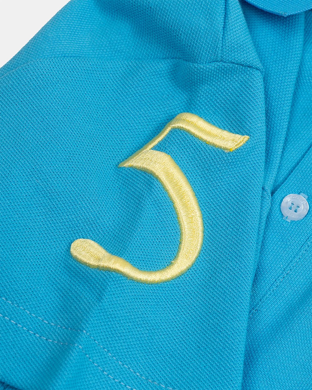 BRIDLE POLO BLUE - Image 8