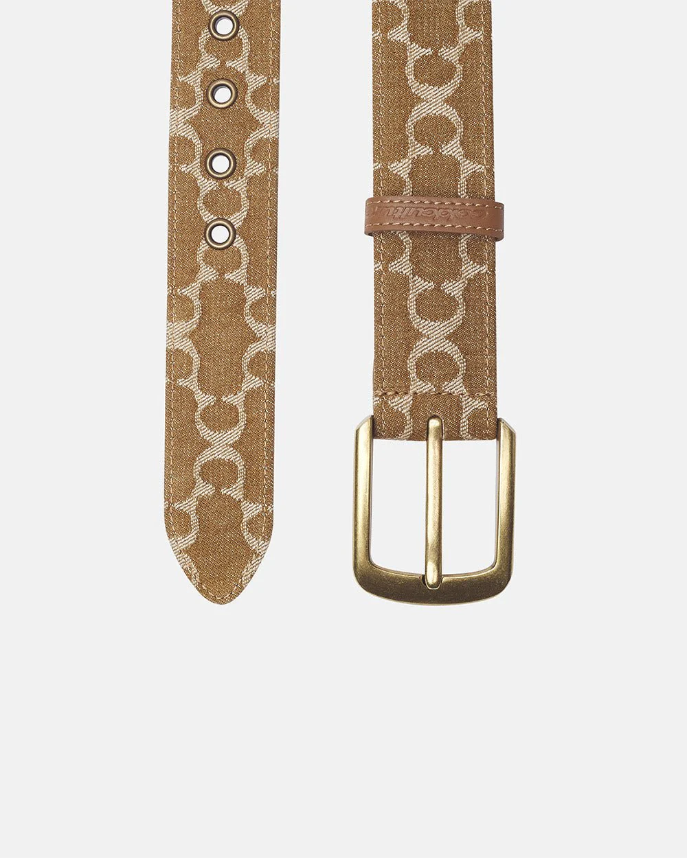 FEVER BELT BROWN - Image 2