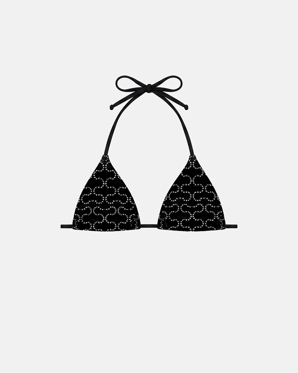 FEVER BIKINI BLACK - Image 4