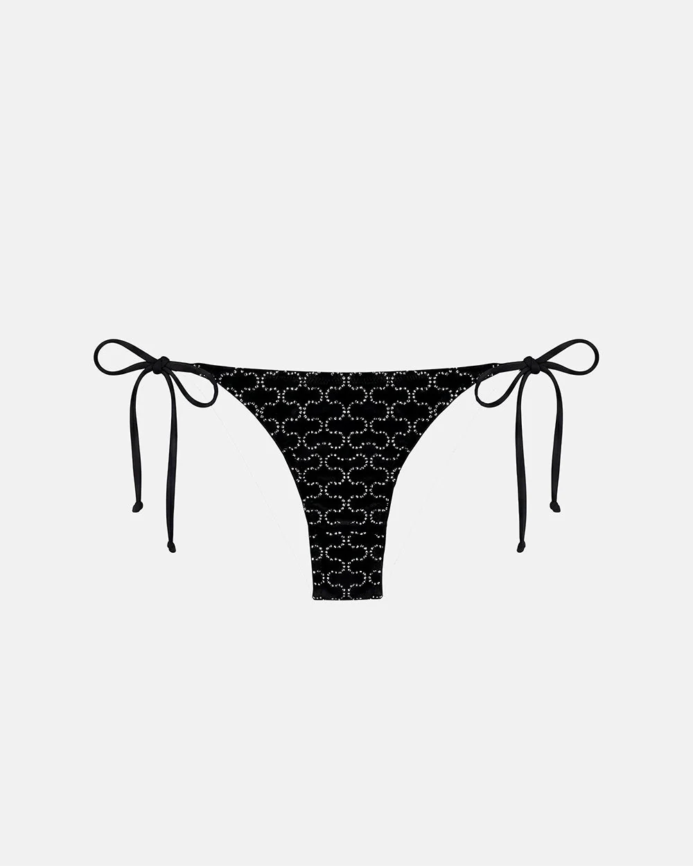 FEVER BIKINI BLACK - Image 6
