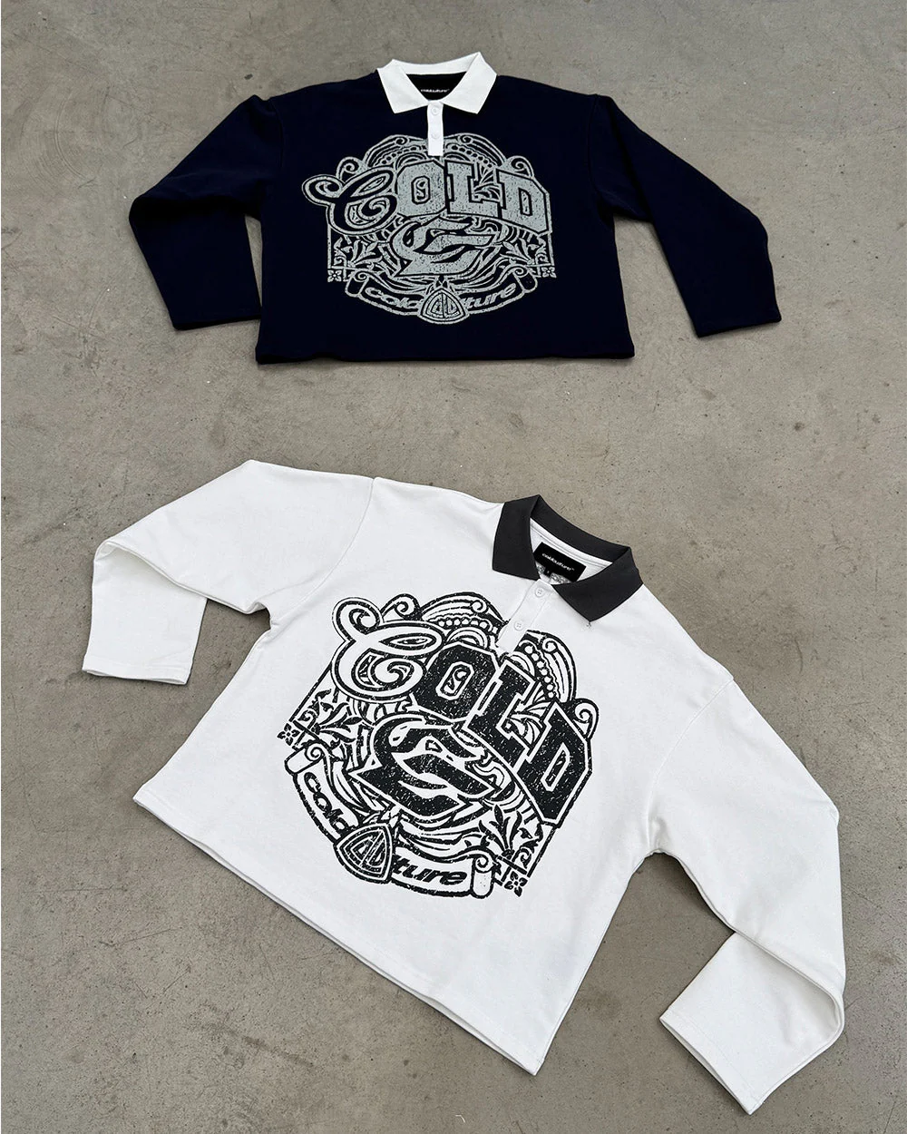 GOOD BOY POLO DARK BLUE - Image 7