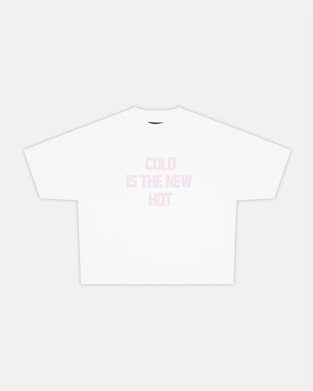 New in