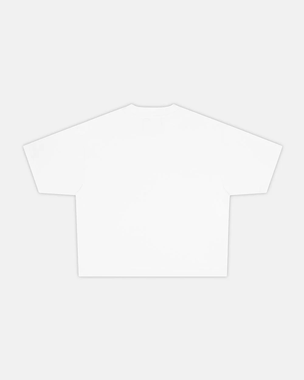 HOT TEE WHITE - Image 4