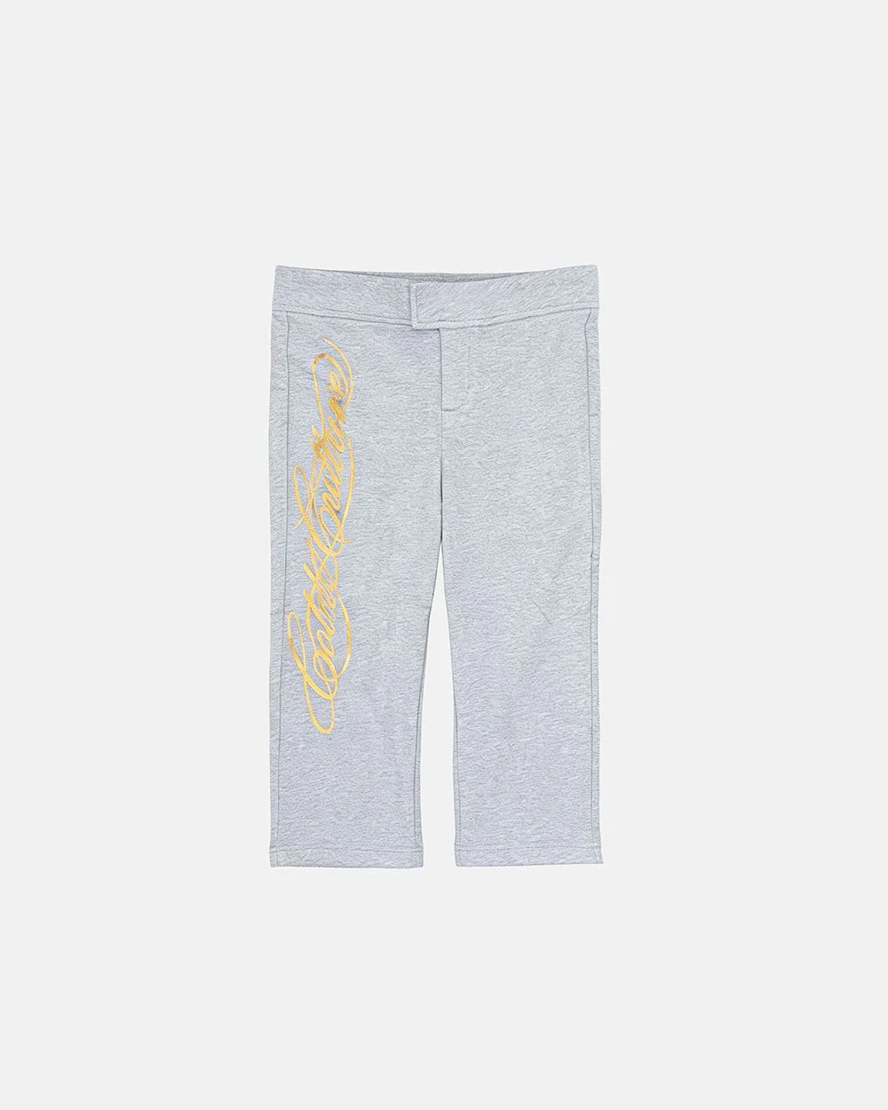 ICON CAPRI HEATHER GREY