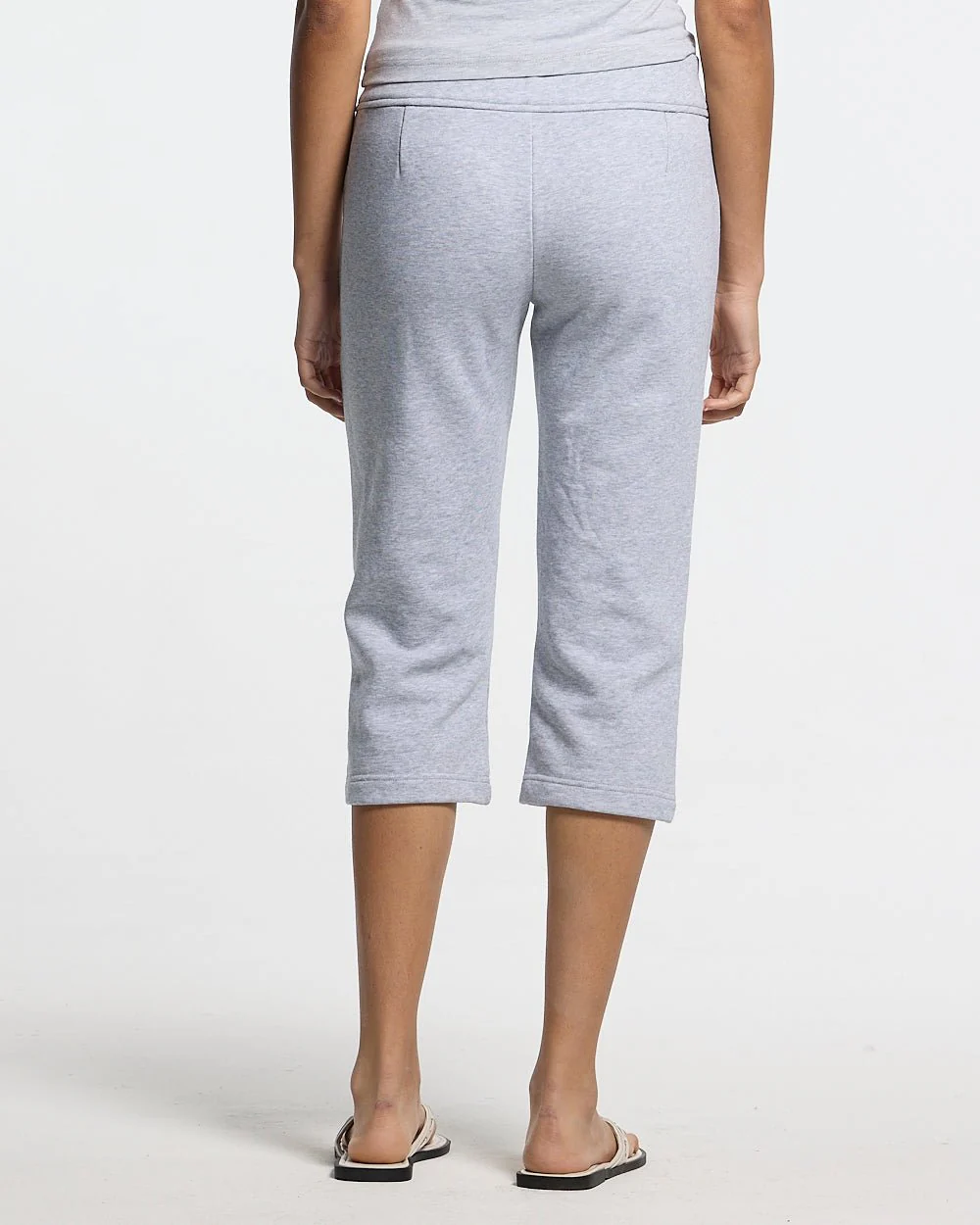 ICON CAPRI HEATHER GREY - Image 4