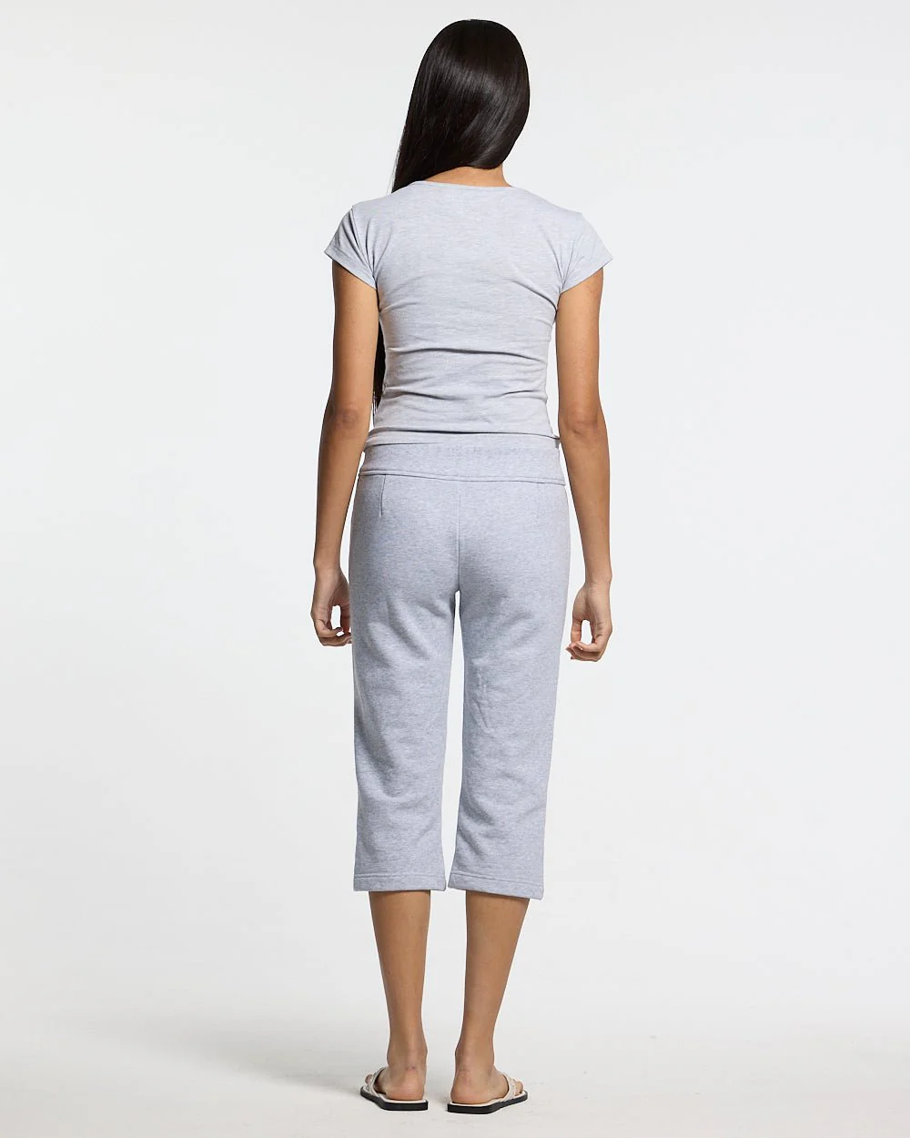 ICON CAPRI HEATHER GREY - Image 5
