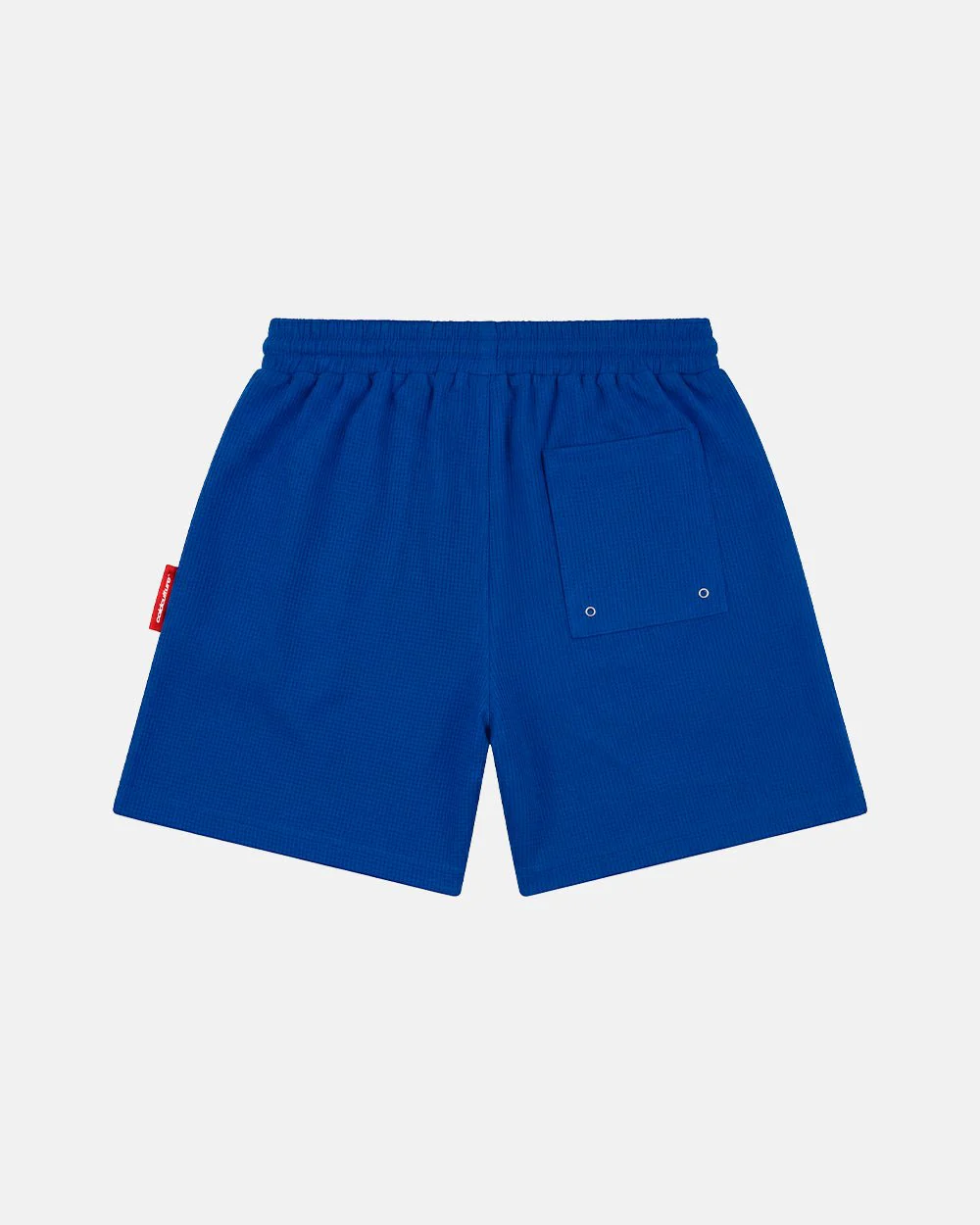 IMPACT SWIMWEAR BLUE - Image 2
