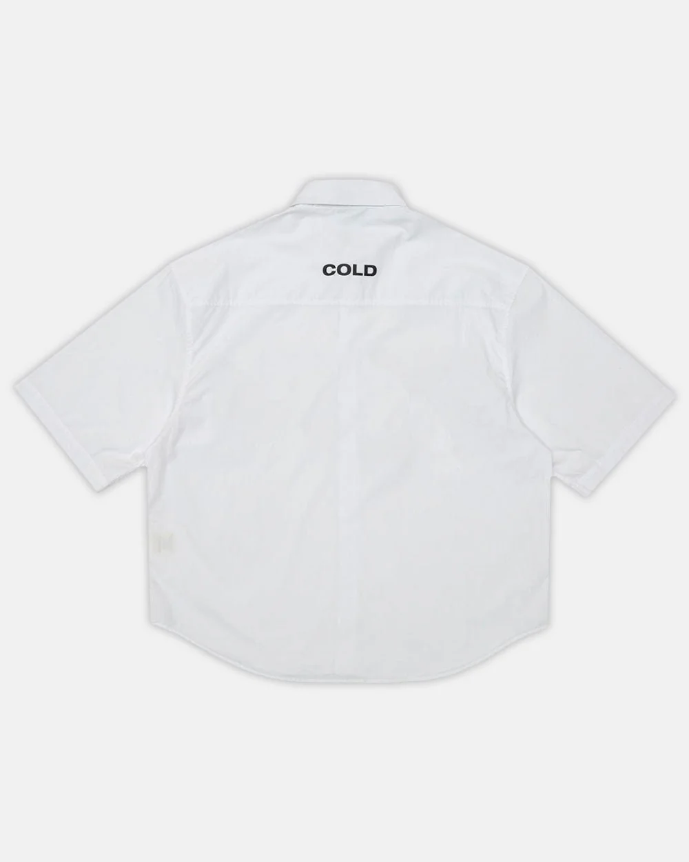 LEGACY SHIRT WHITE - Image 3