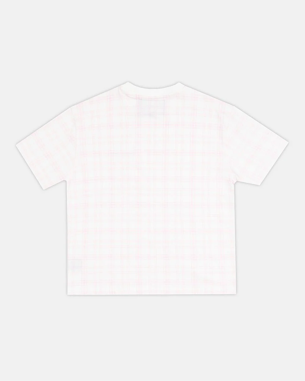 NACHT TEE PINK - Image 3