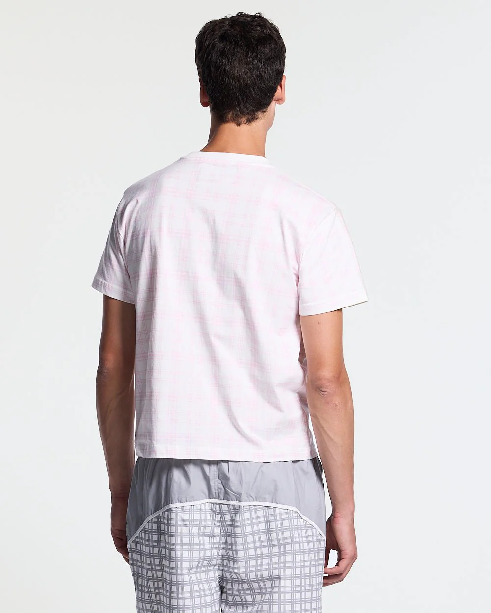 NACHT TEE PINK - Image 4