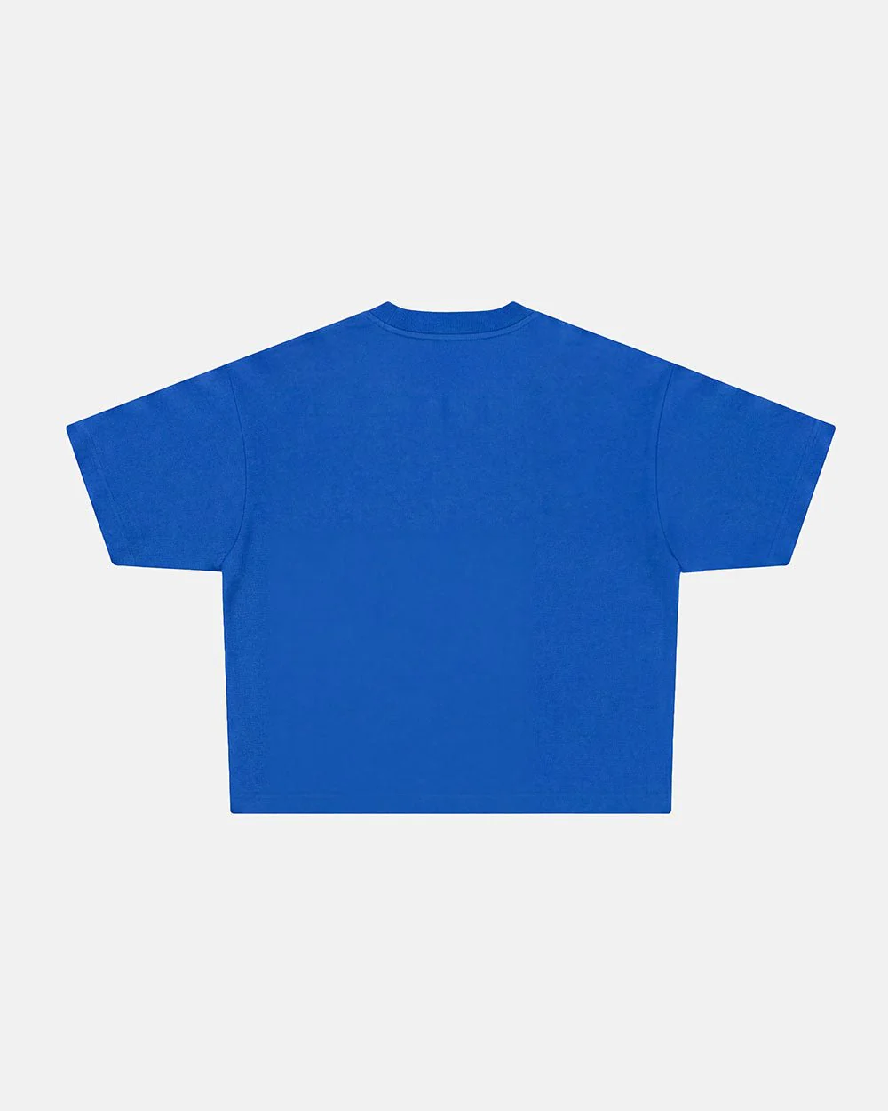 OOPS! TEE BLUE - Image 3