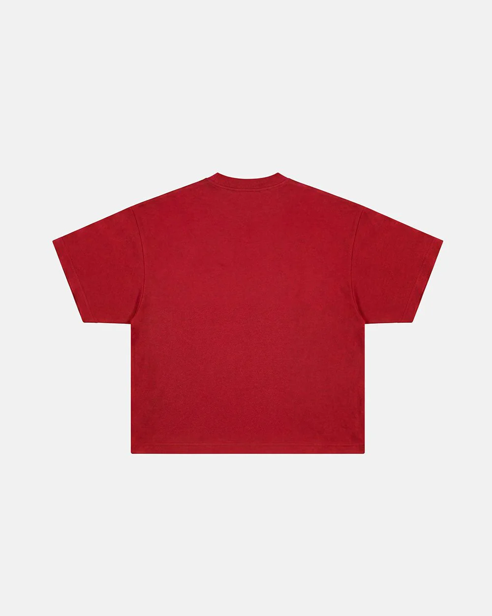 OOPS! TEE RED - Image 3