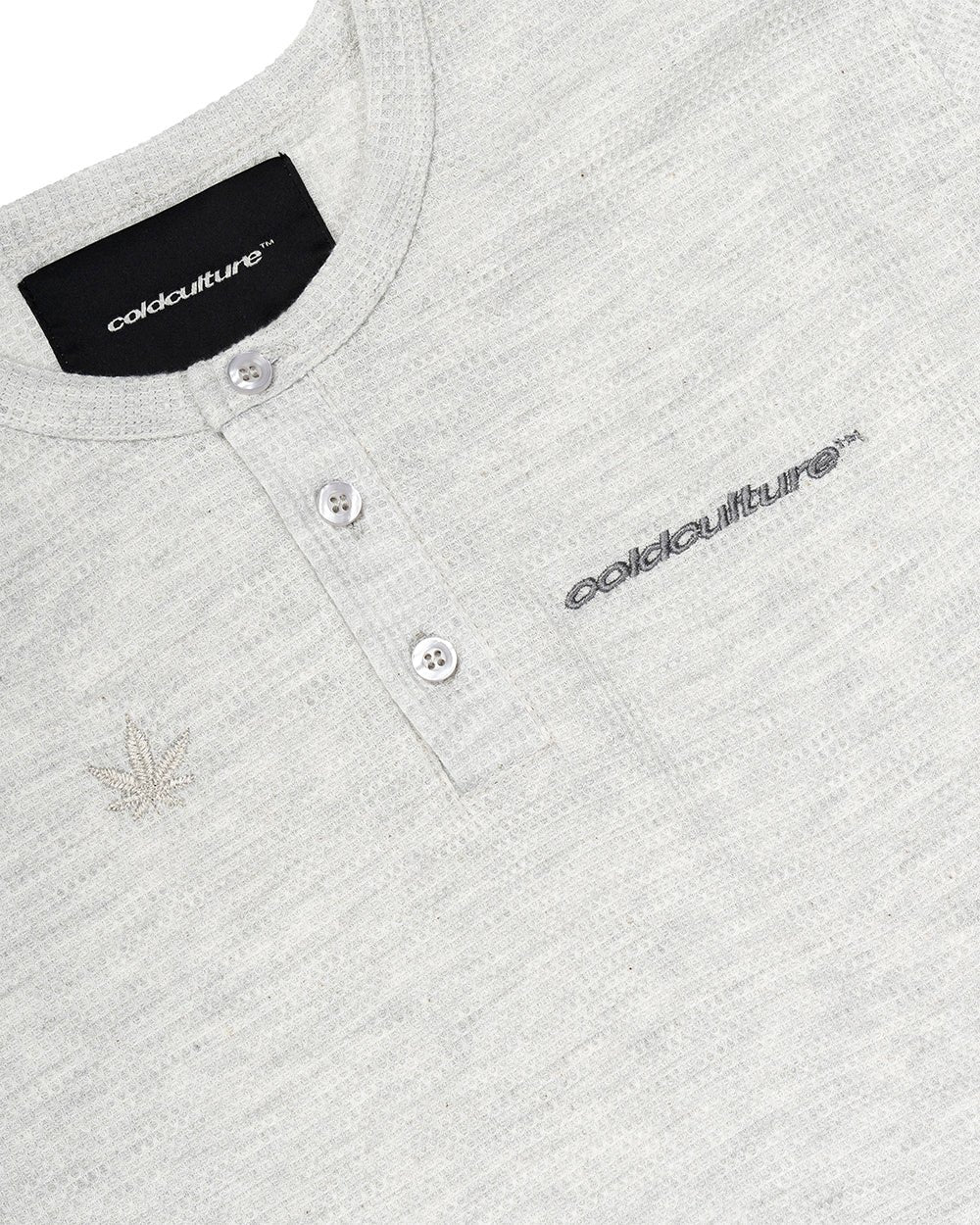 YESTERDAY LONGSLEEVE OFF WHITE - Image 5